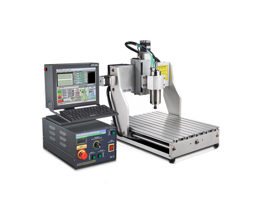 4030-300/800W/1.5/2.2KW  3-Axis CNC engraving machine